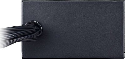 CoolerMaster MWE 550 Bronze rev. 2.0 550W Τροφοδοτικό Υπολογιστή Full Wired 80 Plus Bronze