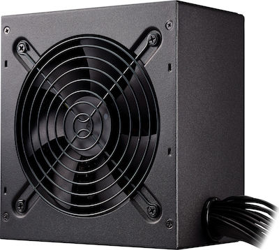 CoolerMaster MWE 700 Bronze Ver.2.0 700W Τροφοδοτικό Υπολογιστή Full Wired 80 Plus Bronze