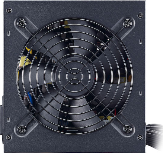 CoolerMaster MWE 500 rev. 2.0 500W White Computer Power Supply Full Wired 80 Plus Standard