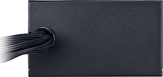 CoolerMaster MWE 500 rev. 2.0 500W White Computer Power Supply Full Wired 80 Plus Standard