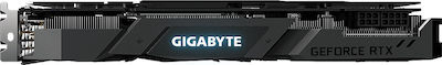 Gigabyte GeForce RTX 2070 Super 8GB Windforce OC