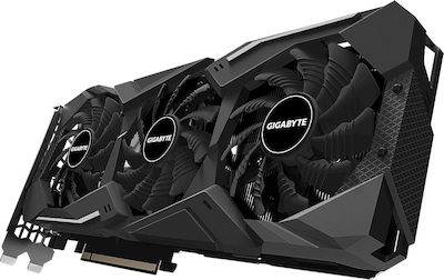 Gigabyte GeForce RTX 2070 Super 8GB Windforce OC