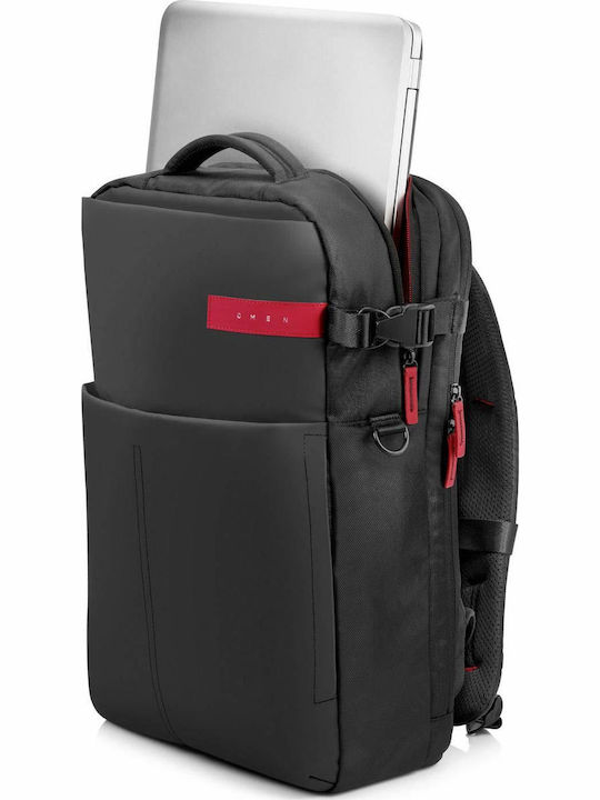 HP Omen Gaming Backpack Backpack for 17.3" Laptop Black