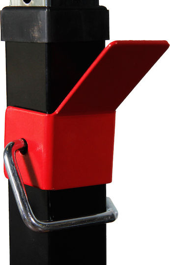 X-FIT Horizontal Workout Bench with Stands