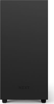 NZXT H500 Red