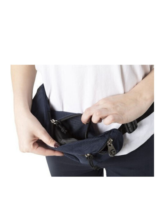 Waist Bag Navy Blue