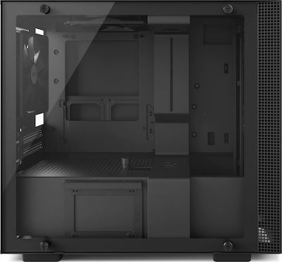 NZXT H200 Black