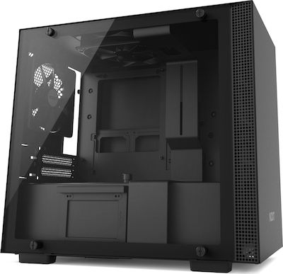 NZXT H200 Black