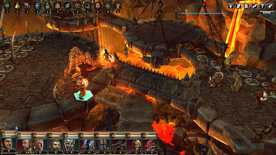 Blackguards 2 PS4 Game