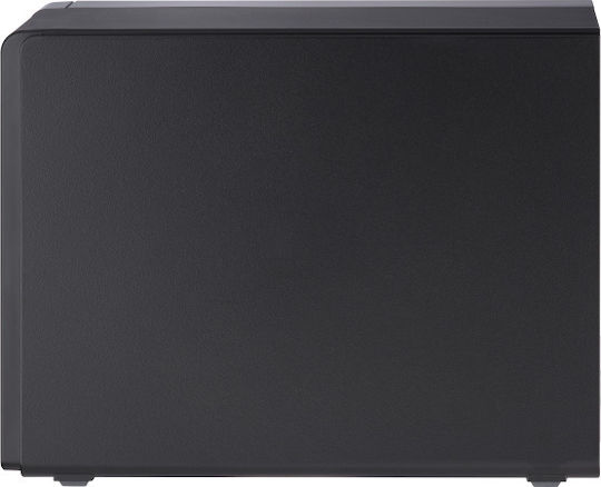 QNap Case for 2 Hard Drives 3.5" SATA III with Connection USB 3.1 Type-C