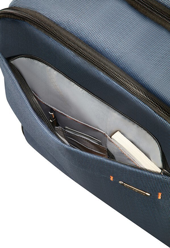 Samsonite Network 3 Backpack 14.1" Blue Skroutz.gr