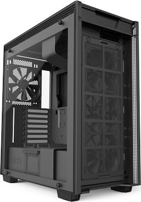NZXT H700i Black