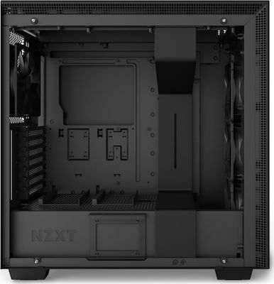NZXT H700i Black