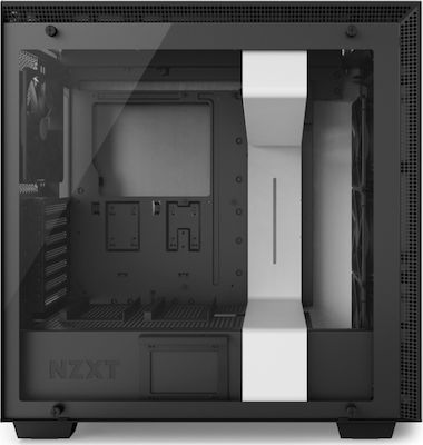NZXT H700i White