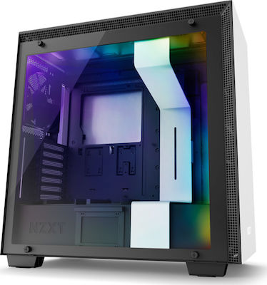 NZXT H700i White