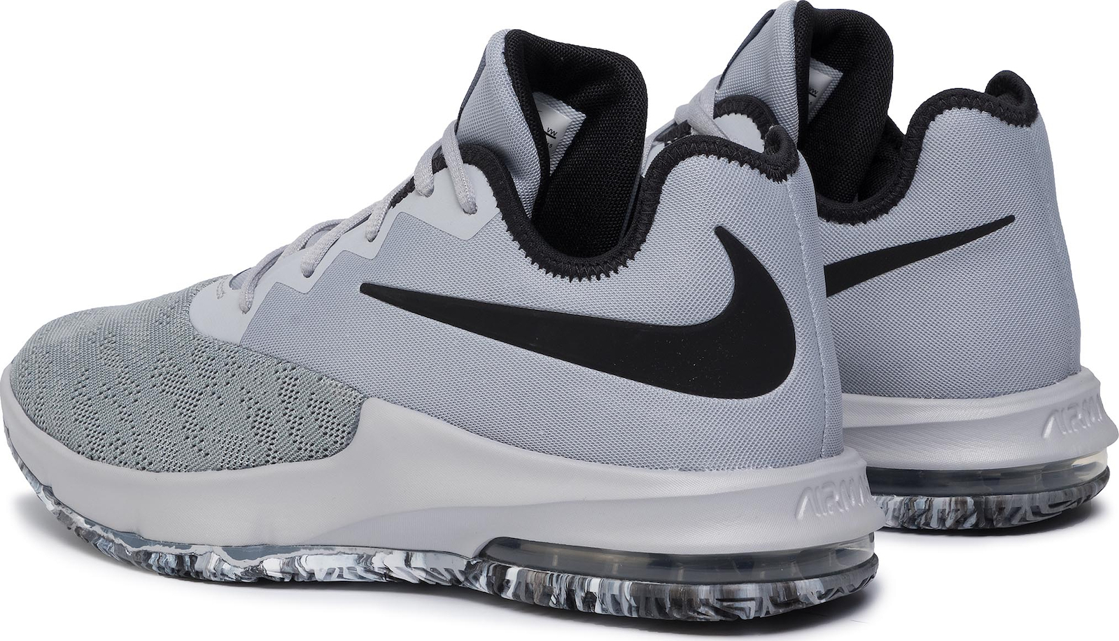 Nike Air Max Infuriate III Low AJ5898-004 Î§Î±Î¼Î·Î»Î¬ ÎÏÎ±ÏÎºÎµÏÎ¹ÎºÎ¬ Î Î±ÏÎ¿ÏÏÏÎ¹Î± ÎÎºÏÎ¹ | Skroutz.gr