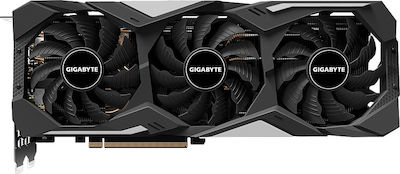 Gigabyte GeForce RTX 2080 Super 8GB Windforce OC