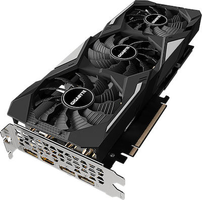 Gigabyte GeForce RTX 2080 Super 8GB Windforce OC