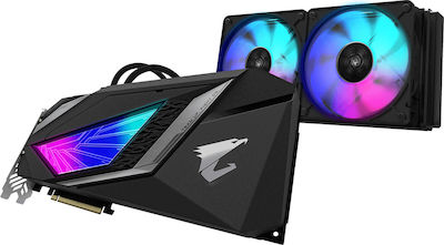 Gigabyte GeForce RTX 2080 Super 8GB GDDR6 Carte Grafică