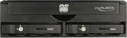 DeLock Black (47230)