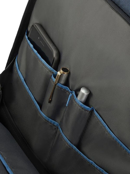 Samsonite Guardit 2.0 Tasche Rucksack für Laptop 15.6" in Blau Farbe