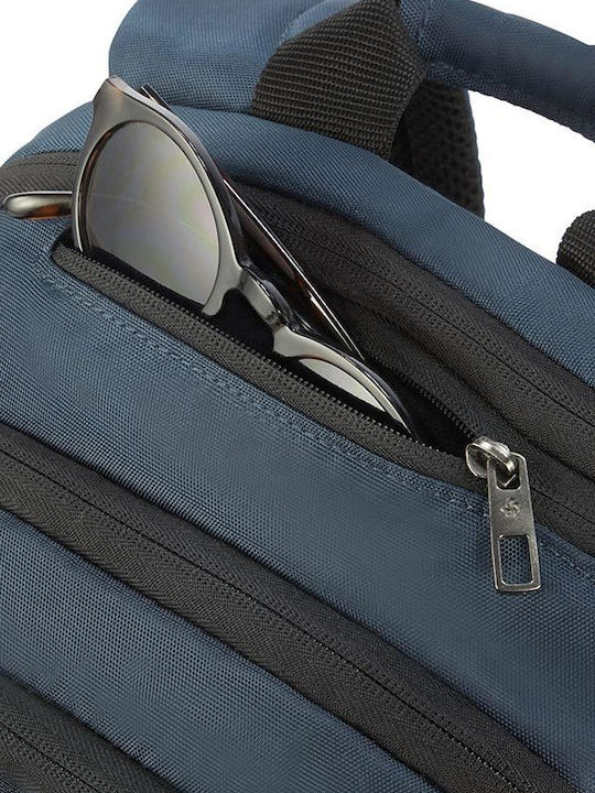Samsonite Guardit 2.0 Tasche Rucksack für Laptop 15.6" in Blau Farbe
