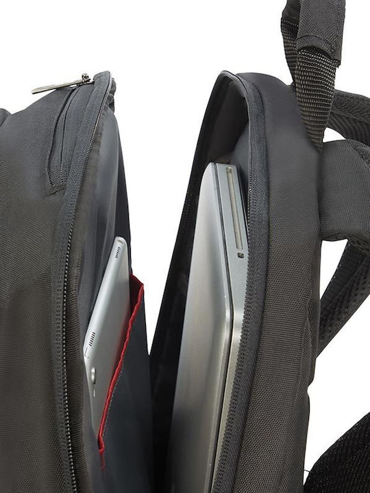Samsonite GuardIT 2.0 Tasche Rucksack für Laptop 15.6" in Schwarz Farbe