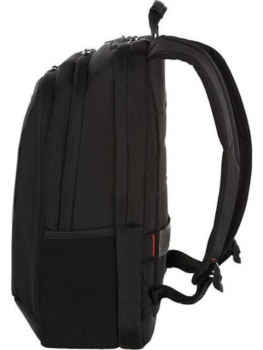 Samsonite GuardIT 2.0 Tasche Rucksack für Laptop 15.6" in Schwarz Farbe
