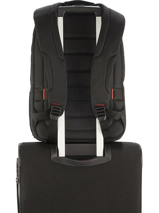 Samsonite GuardIT 2.0 Tasche Rucksack für Laptop 15.6" in Schwarz Farbe