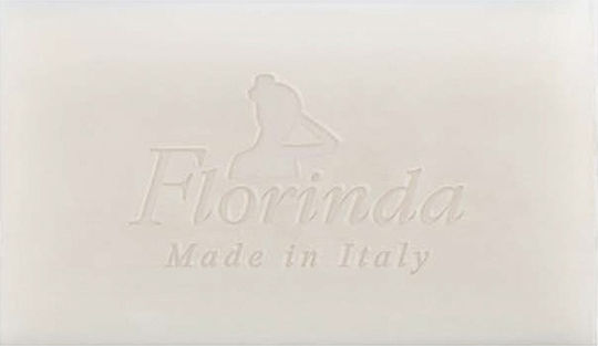 Florinda Vegetal Handmade Soap 100g