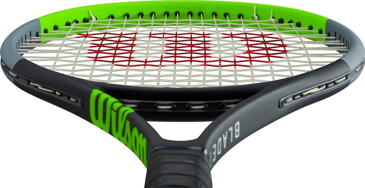 ブレード104 V7.0 ウィルソン Wilson BLADE104 V7.0 - ラケット(硬式用)