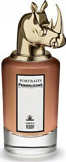 Penhaligon's Terrible Teddy Eau de Parfum 75ml | Skroutz Romania