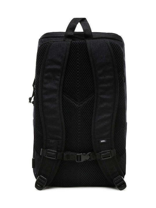 Vans Obstacle Skate 23lt Μαύρο Vans Obstacle Skate 23lt Μαύρο