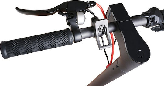 Windgoo M11 Γκρι Ηλεκτρικό Πατίνι με 25km/h Max Ταχύτητα και 20km Αυτονομία σε Γκρι Χρώμα