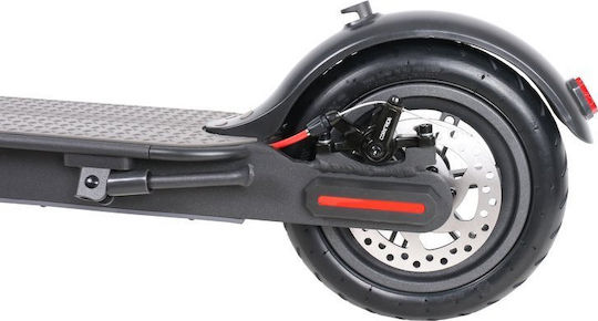 Windgoo M11 Γκρι Ηλεκτρικό Πατίνι με 25km/h Max Ταχύτητα και 20km Αυτονομία σε Γκρι Χρώμα
