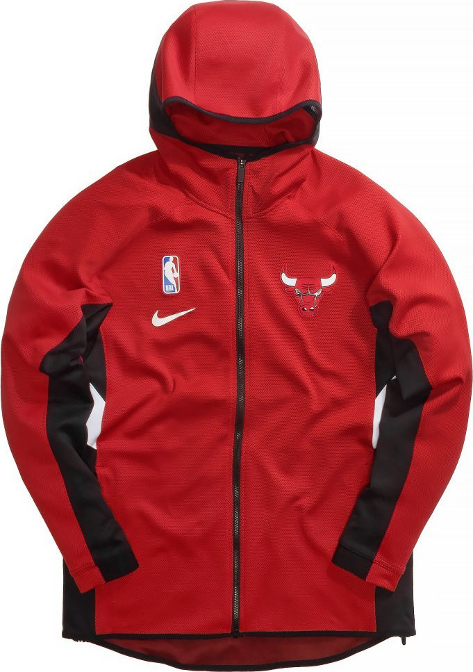 nike bulls gear