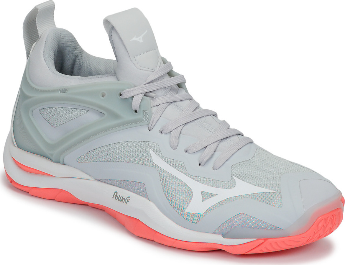mizuno wave mirage 3 step on mars