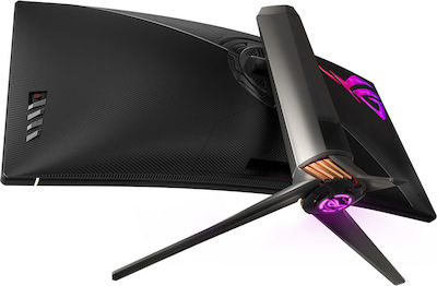 Asus PG35VQ 35" Ultrawide HDR QHD 3440x1440 VA Curved Gaming Monitor 200Hz with 2ms GTG Response Time
