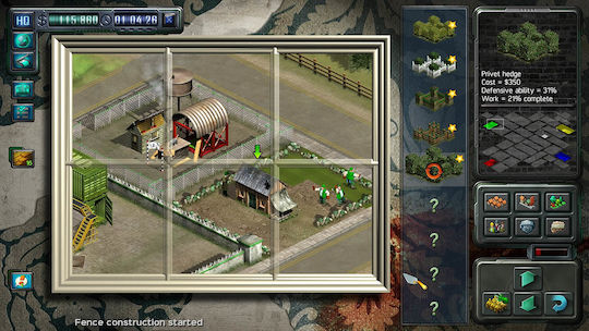 Constructor Xbox One Game