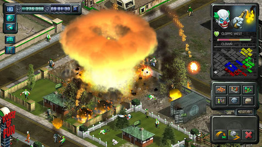 Constructor Xbox One Game