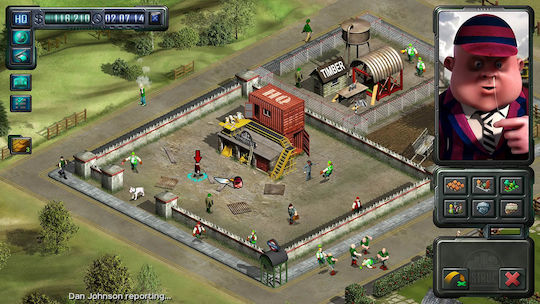 Constructor Xbox One Game