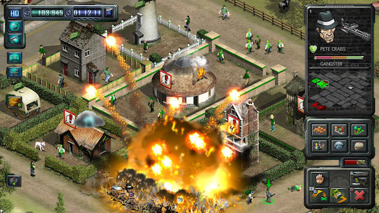 Constructor Xbox One Game