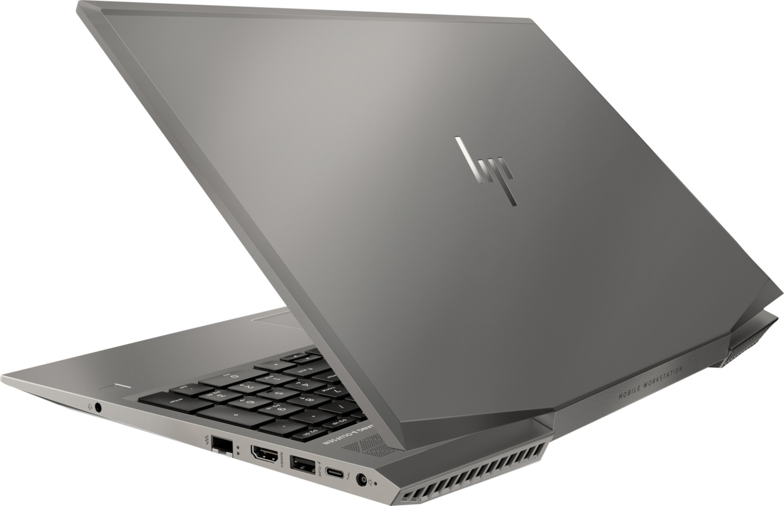 HP ZBook 15v G5 (i7-8750H/16GB/512GB/Quadro P600/FHD/W10) | Skroutz.gr