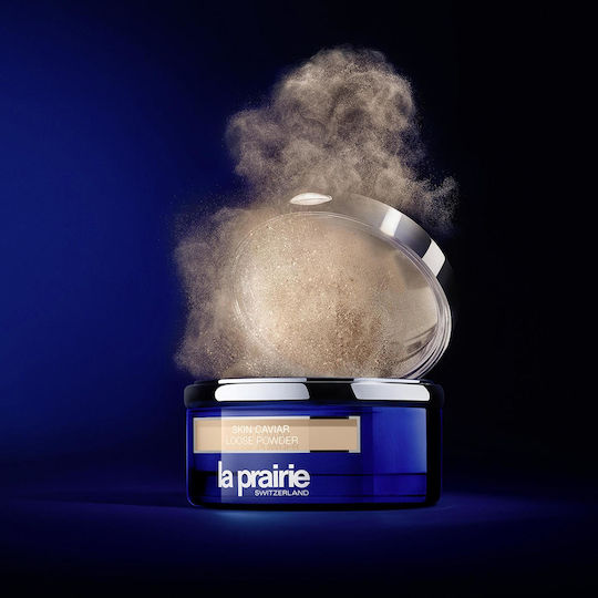 La Prairie Skin Caviar Loose Powder Transcluscent 3 10gr