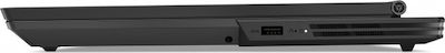 Lenovo Legion Y540 15.6" IPS FHD (i7-9750H/16GB/128GB SSD + 1TB HDD/GeForce GTX 1650)