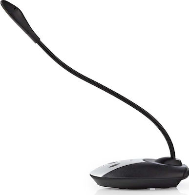 Nedis USB Microphone Gooseneck Type