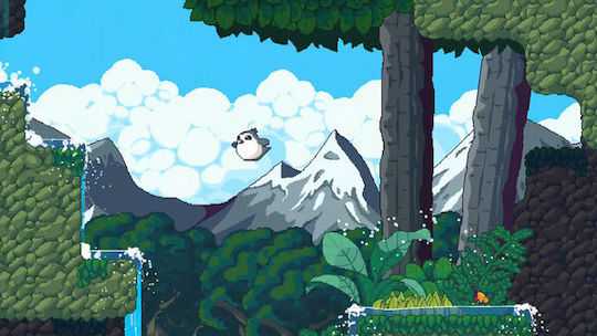 Songbird Symphony PS4 Game