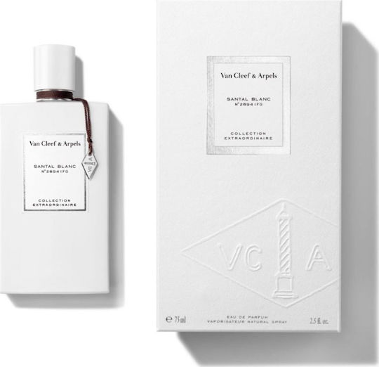 Van Cleef & Arpels Collection Extraordinaire Eau de Parfum 75ml