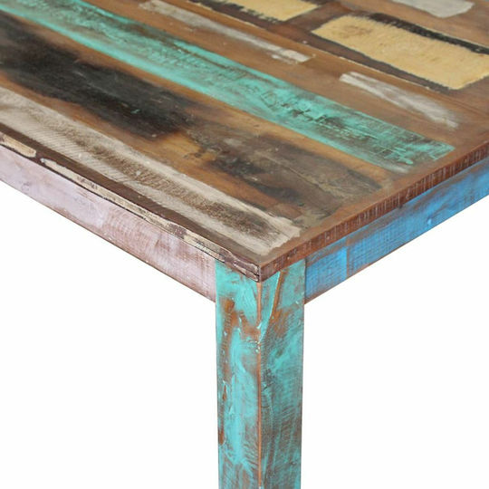 Tavern Natural 80x82x76cm Tavern Natural 80x82x76cm