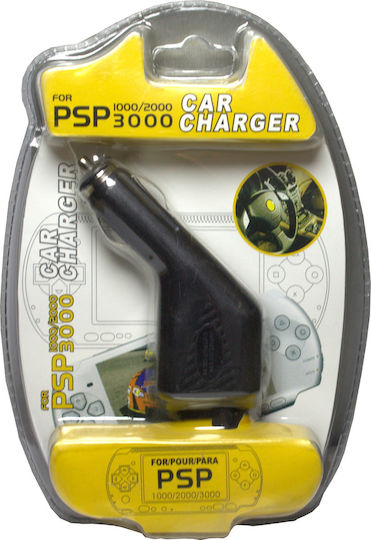 DT Ladegerät für PSP